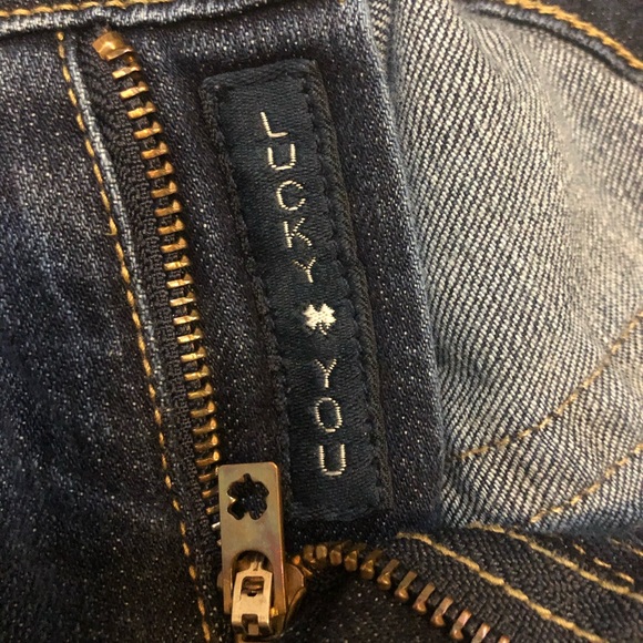 Lucky Brand Shorts - Picture 14 of 17